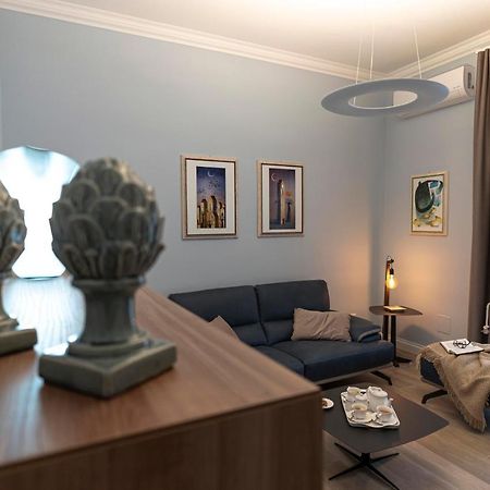Azzurro 6 Holiday House Мартина Франка Екстериор снимка
