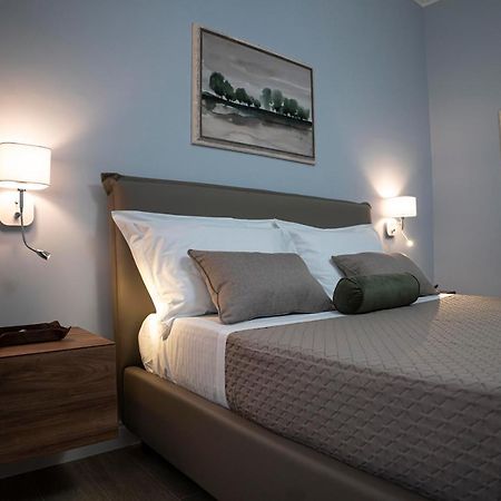Azzurro 6 Holiday House Мартина Франка Екстериор снимка