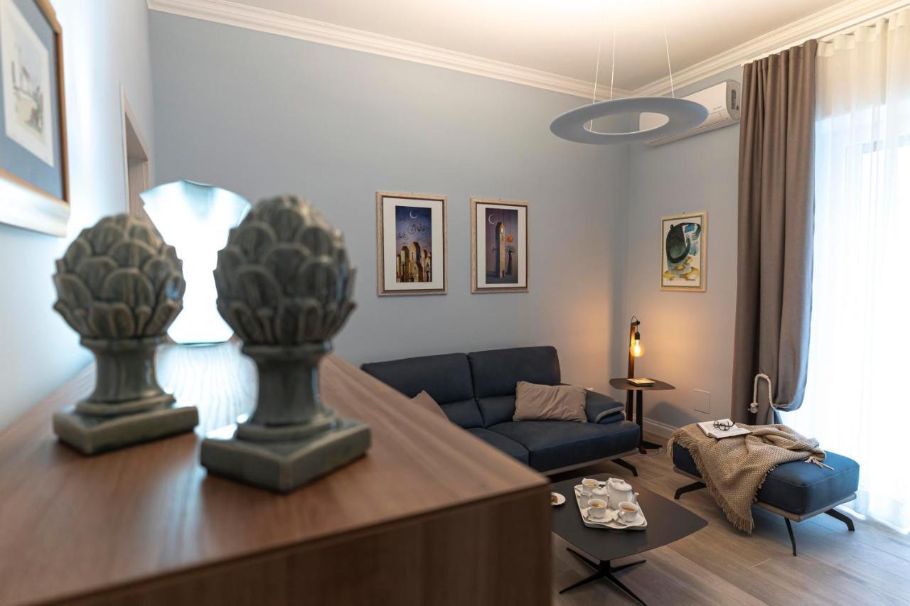 Azzurro 6 Holiday House Мартина Франка Екстериор снимка