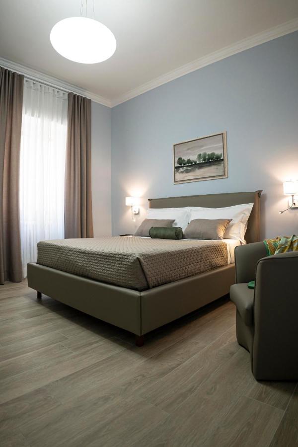 Azzurro 6 Holiday House Мартина Франка Екстериор снимка