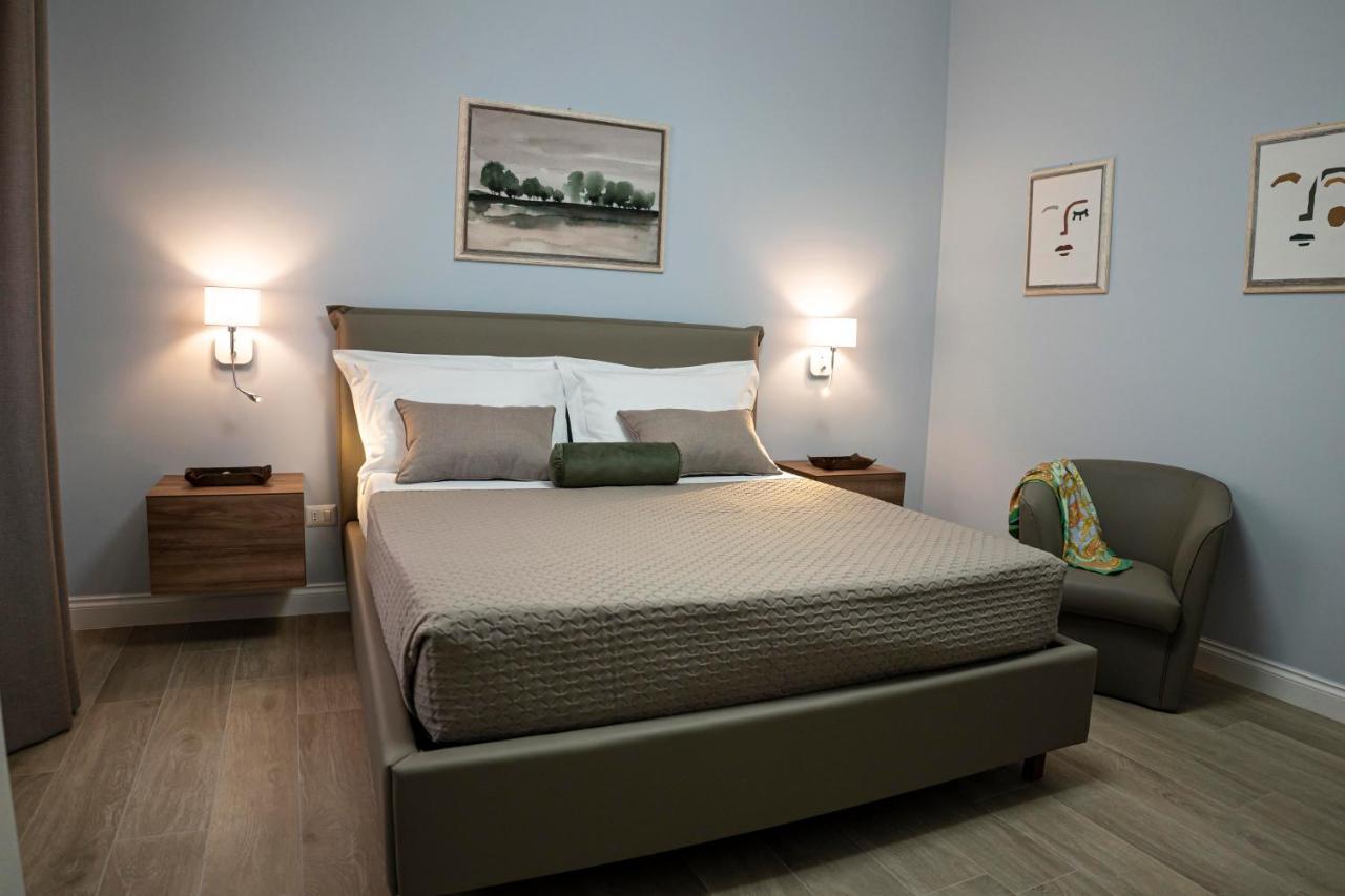 Azzurro 6 Holiday House Мартина Франка Екстериор снимка
