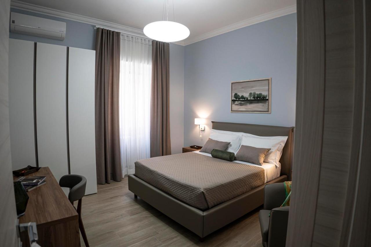 Azzurro 6 Holiday House Мартина Франка Екстериор снимка