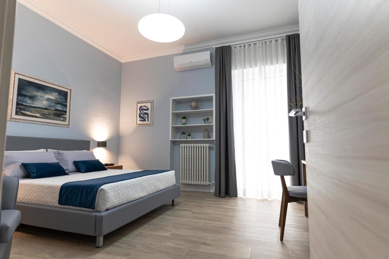 Azzurro 6 Holiday House Мартина Франка Екстериор снимка