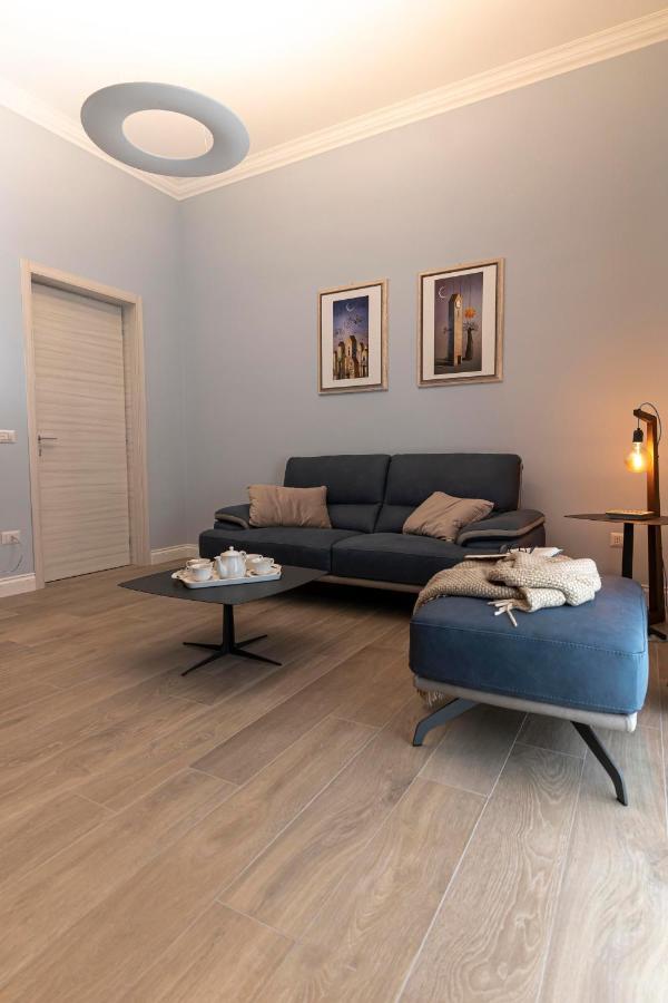 Azzurro 6 Holiday House Мартина Франка Екстериор снимка