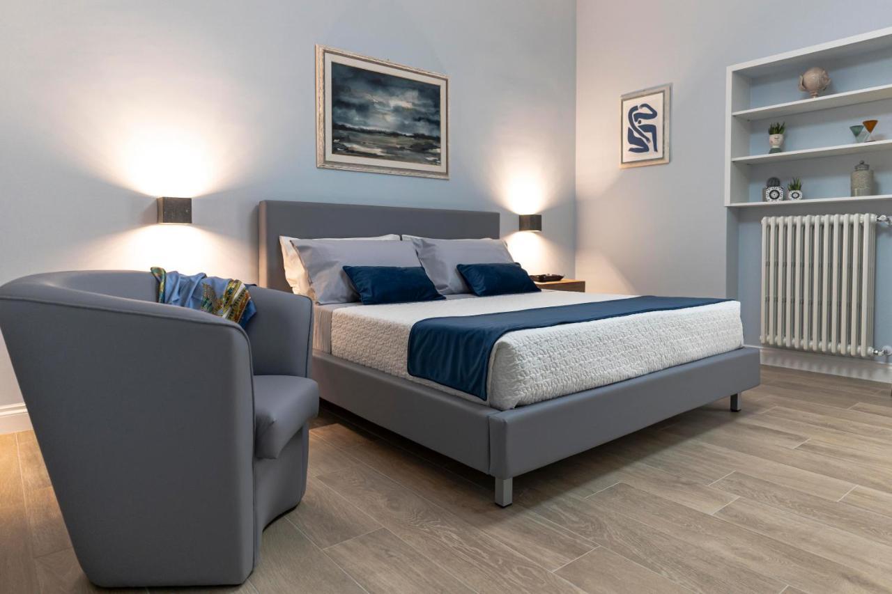 Azzurro 6 Holiday House Мартина Франка Екстериор снимка