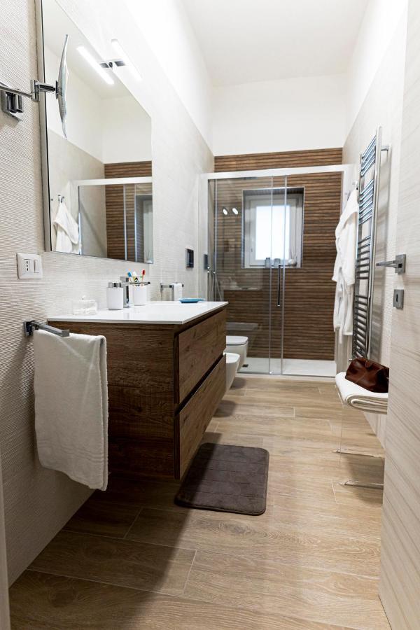 Azzurro 6 Holiday House Мартина Франка Екстериор снимка